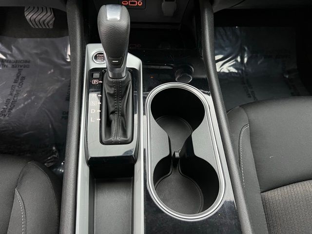 2024 Nissan Altima 2.5 SV photo 16