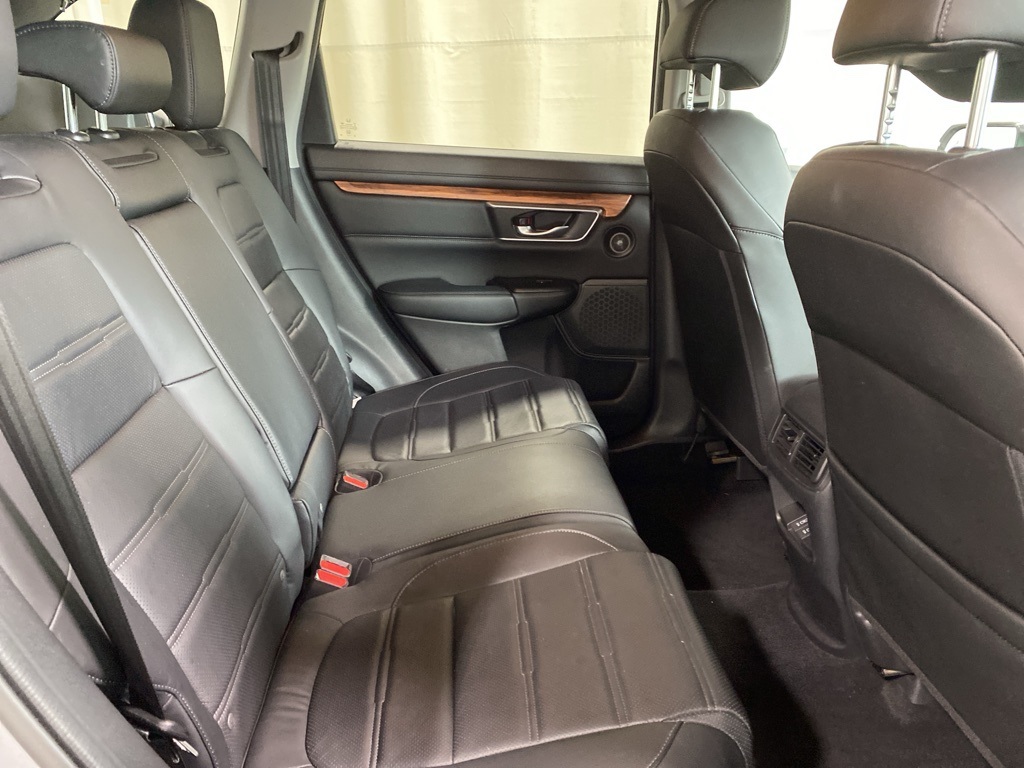 2019 Honda CR-V EX-L photo 3