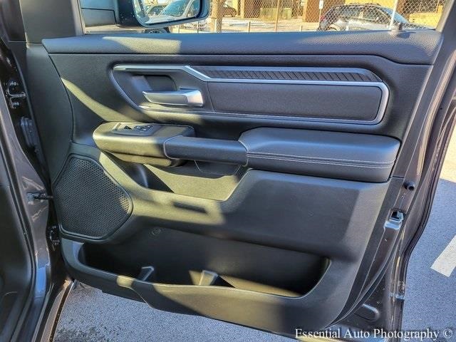 2025 RAM 1500 - Image 34