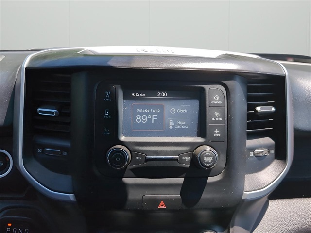 2023 Ram 1500 Big Horn Lone Star photo 25