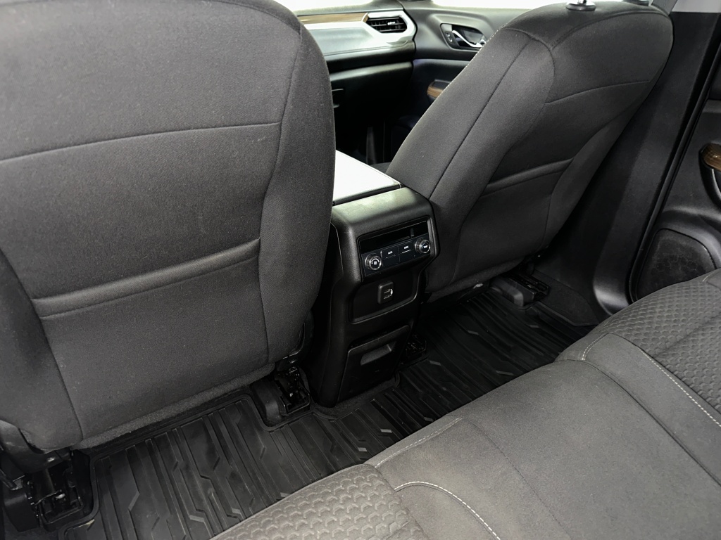 2019 Gmc Acadia SLE photo 2
