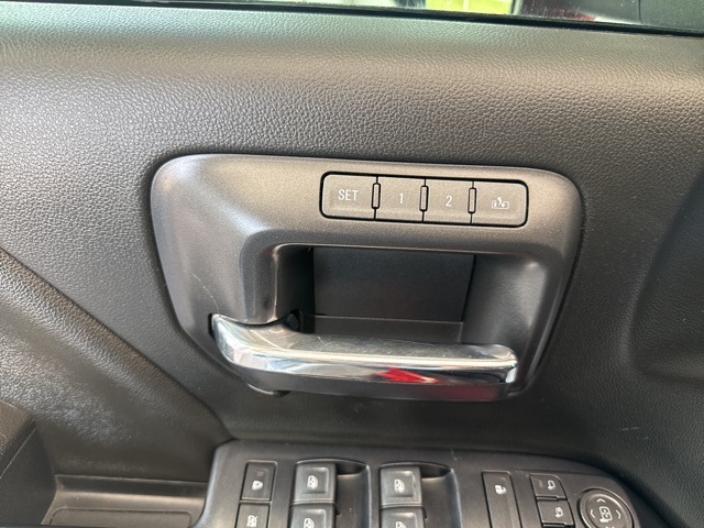 2018 Gmc Sierra SLT photo 16