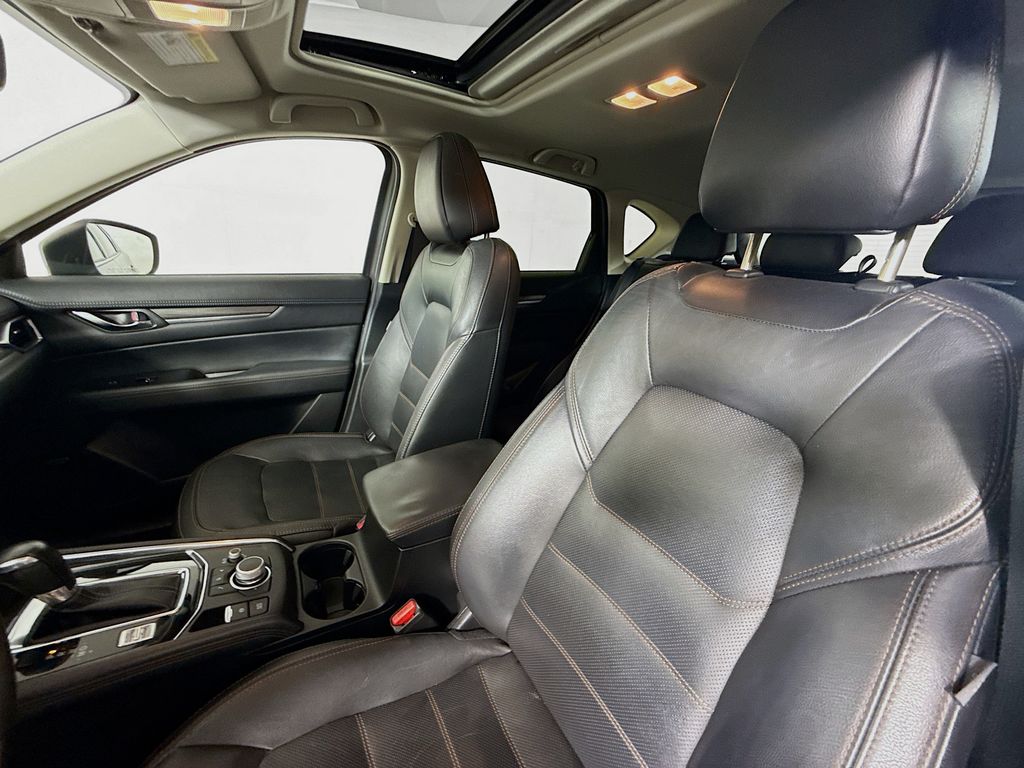 2023 Mazda CX-5 2.5 Premium Plus photo 20
