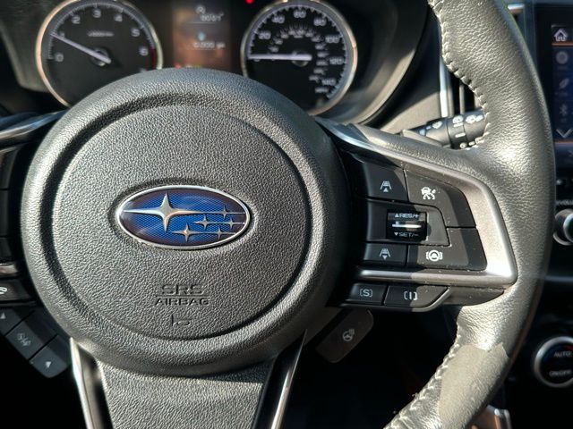 2020 Subaru Forester Touring photo 21