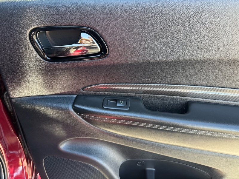 2022 Dodge Durango GT Plus photo 19