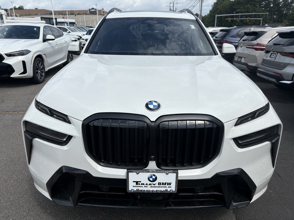 2026 Bmw X7 xDrive40i photo 2