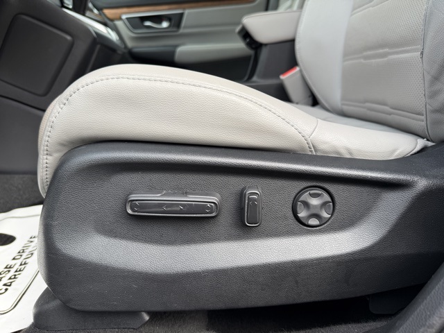 2017 Honda CR-V EX-L photo 12