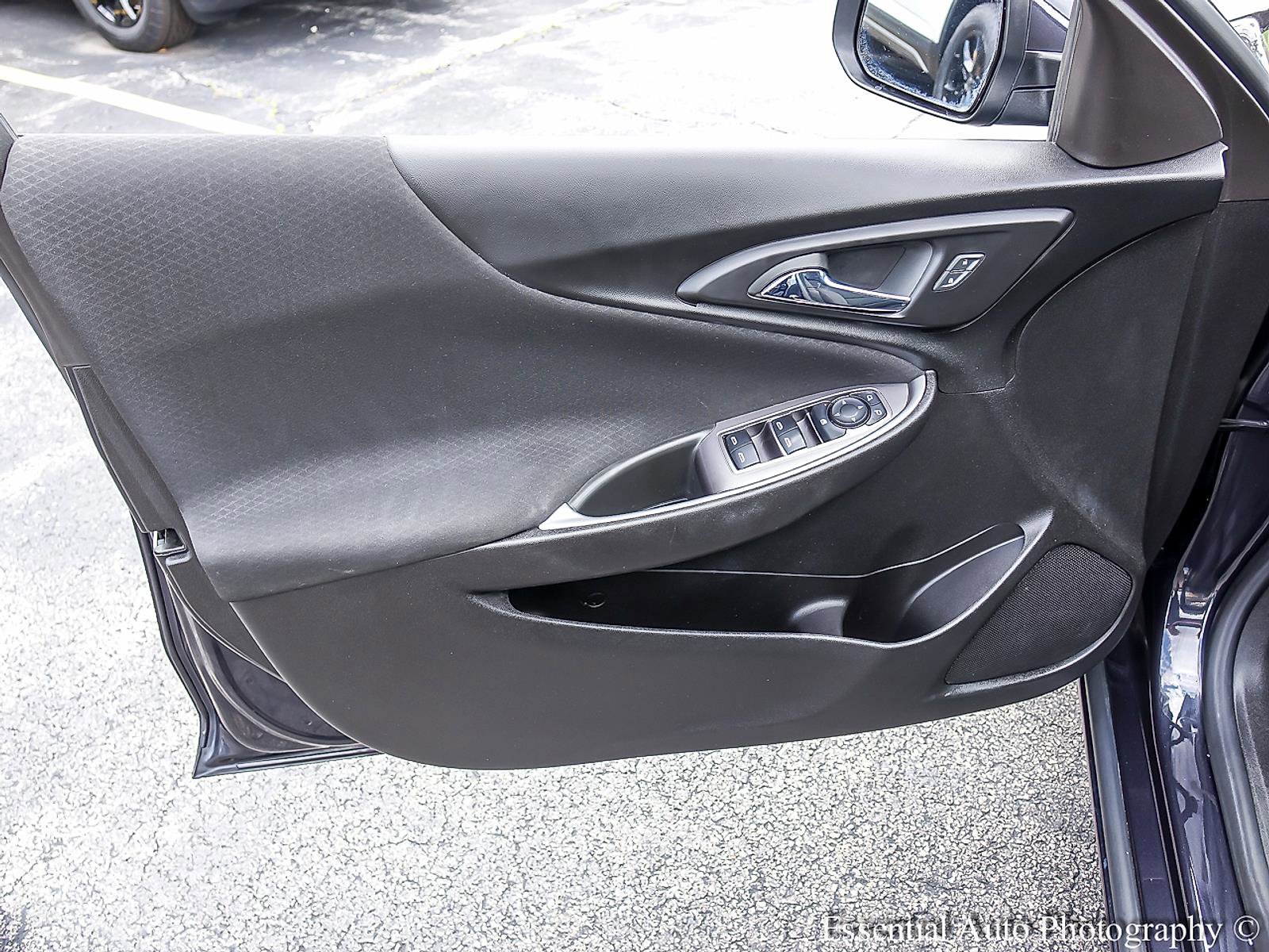 2022 CHEVROLET MALIBU - Image 17