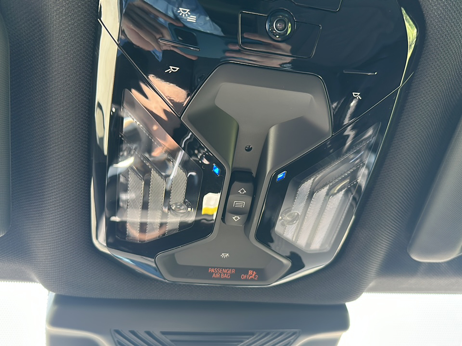 2026 Bmw X3 photo 17