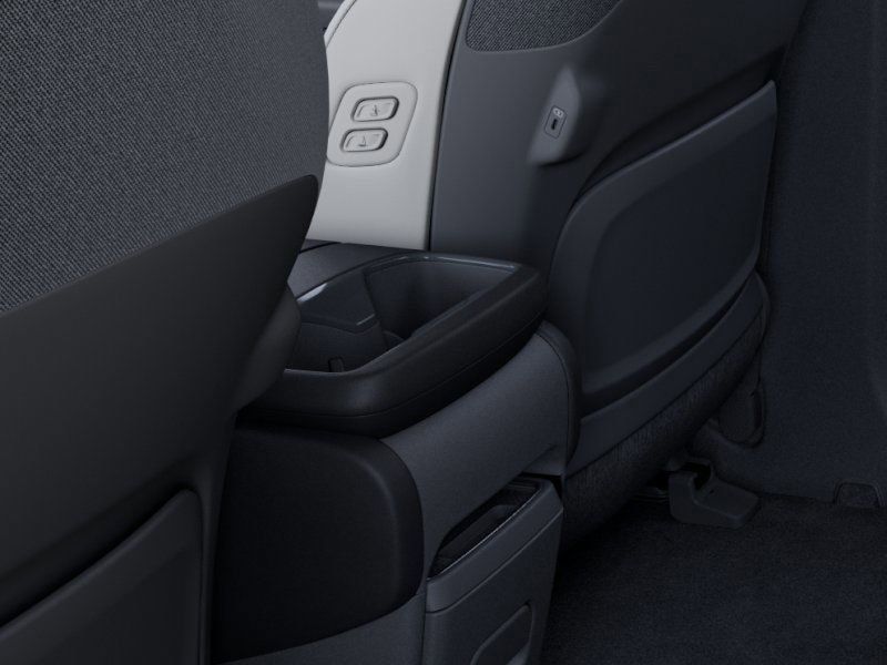 2026 Kia EV9 GT-Line photo 24