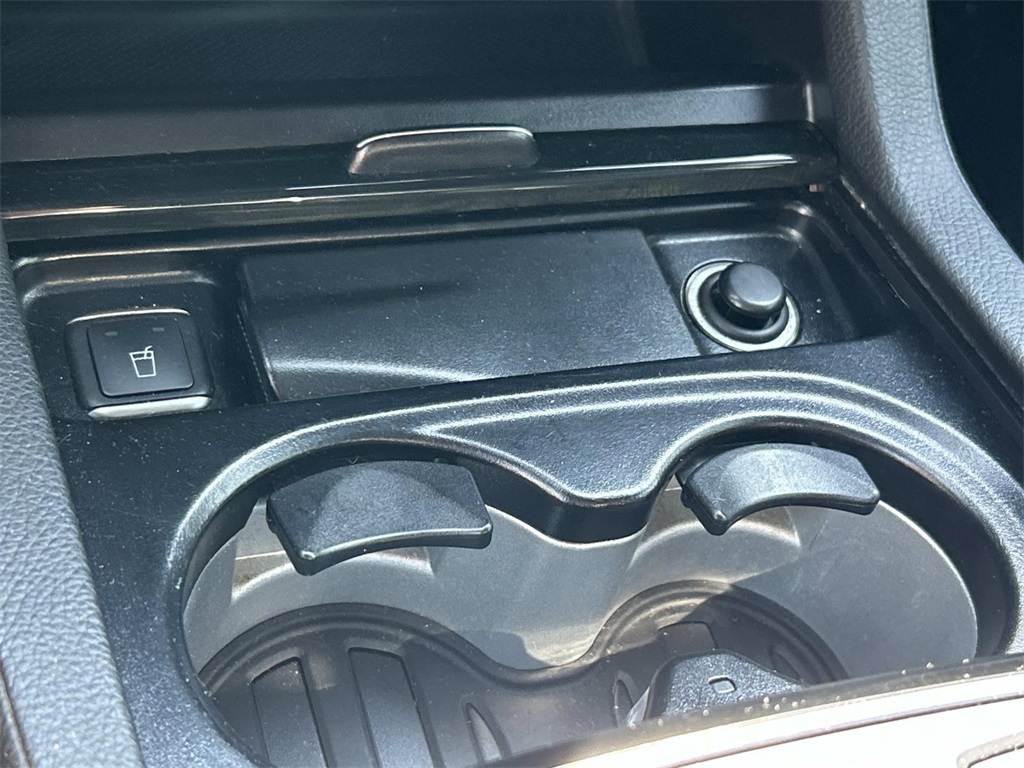 2019 Mercedes Benz GLS 450 4MATIC photo 35