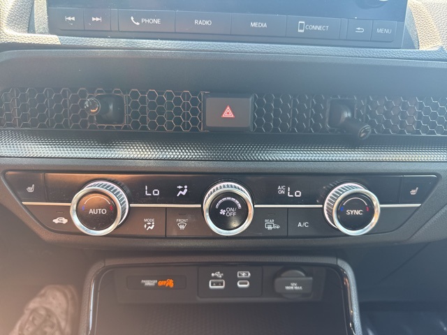 2024 Honda CR-V Hybrid Sport photo 14