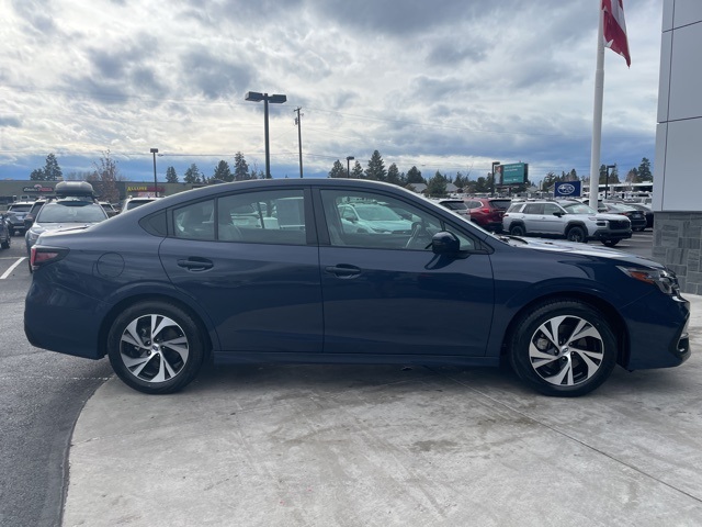 2025 Subaru Legacy Premium photo 4