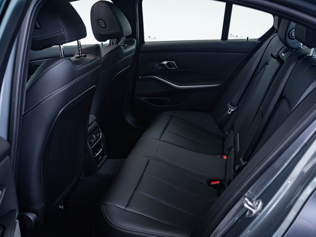 2025 Bmw 330i xDrive Sedan photo 20