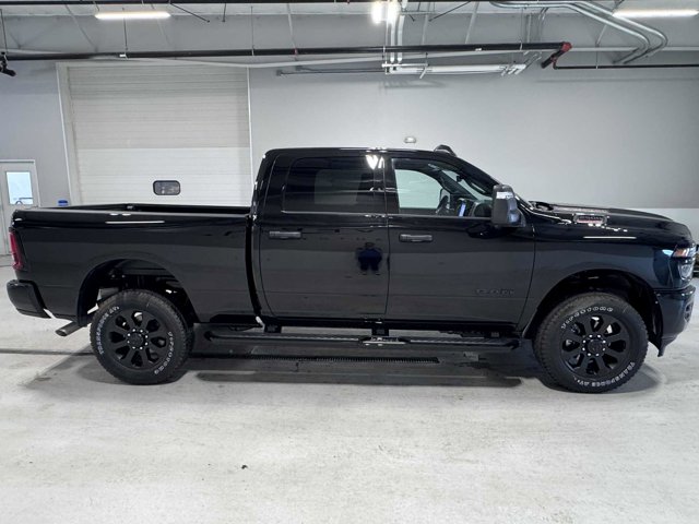 2026 Ram 2500 Big Horn photo 3