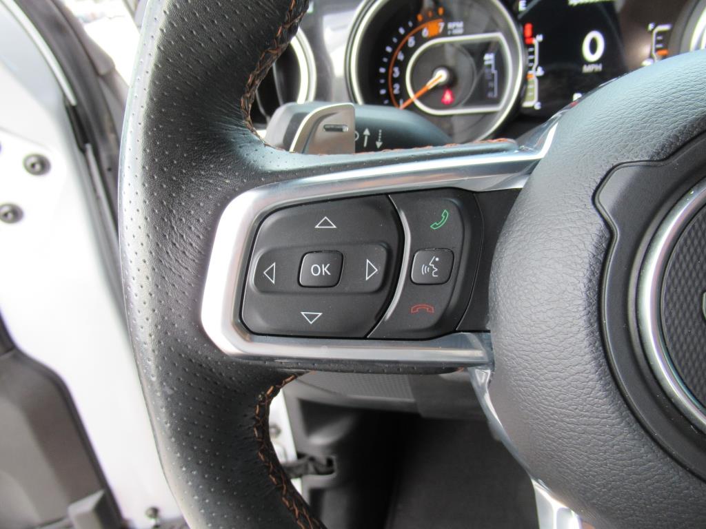 2023 Jeep Wrangler Rubicon 392 photo 18
