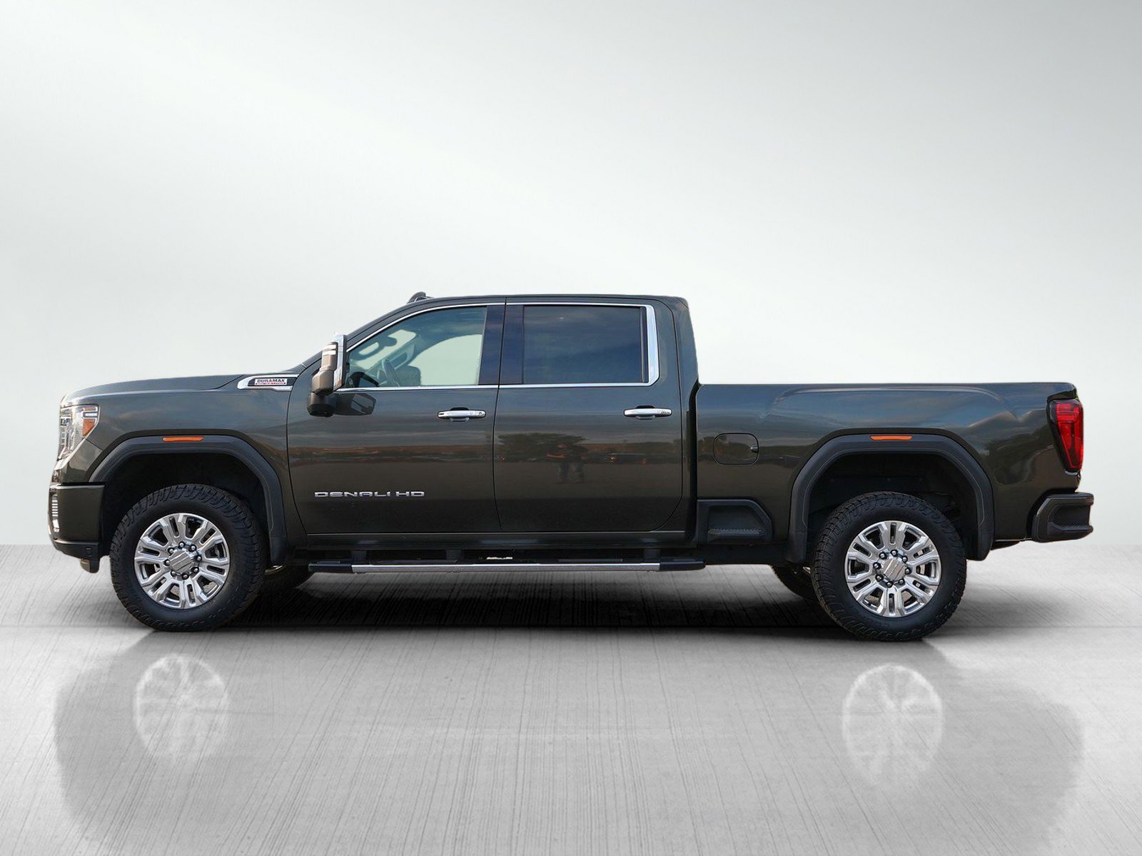 Used 2022 GMC Sierra 3500 Denali HD Denali with VIN 1GT49WEY5NF300145 for sale in Bloomington, Minnesota