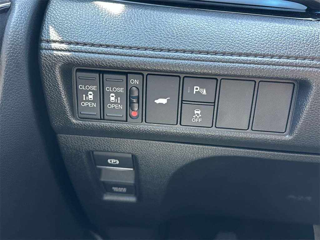 2025 Honda Odyssey Elite photo 26