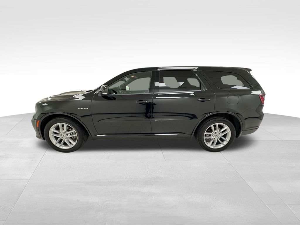 2022 Dodge Durango R/T photo 3