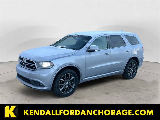 2018 Dodge Durango