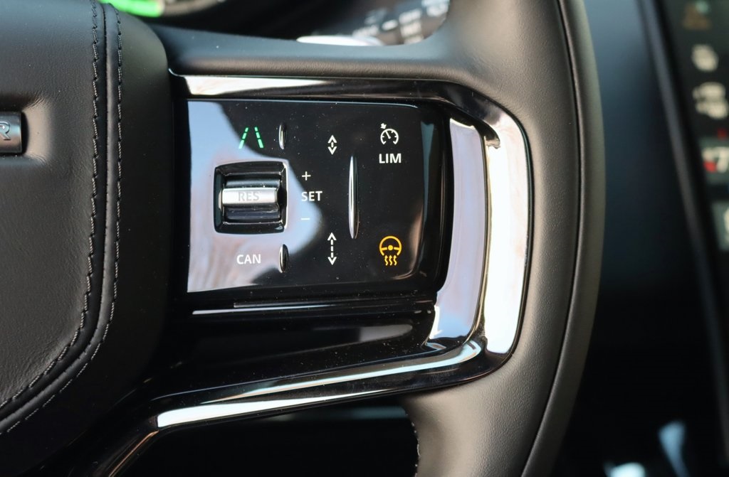 2025 LAND ROVER RANGE ROVER SPORT - Image 16