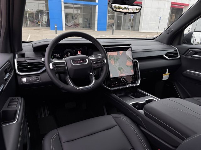 2026 Gmc Acadia Elevation photo 3