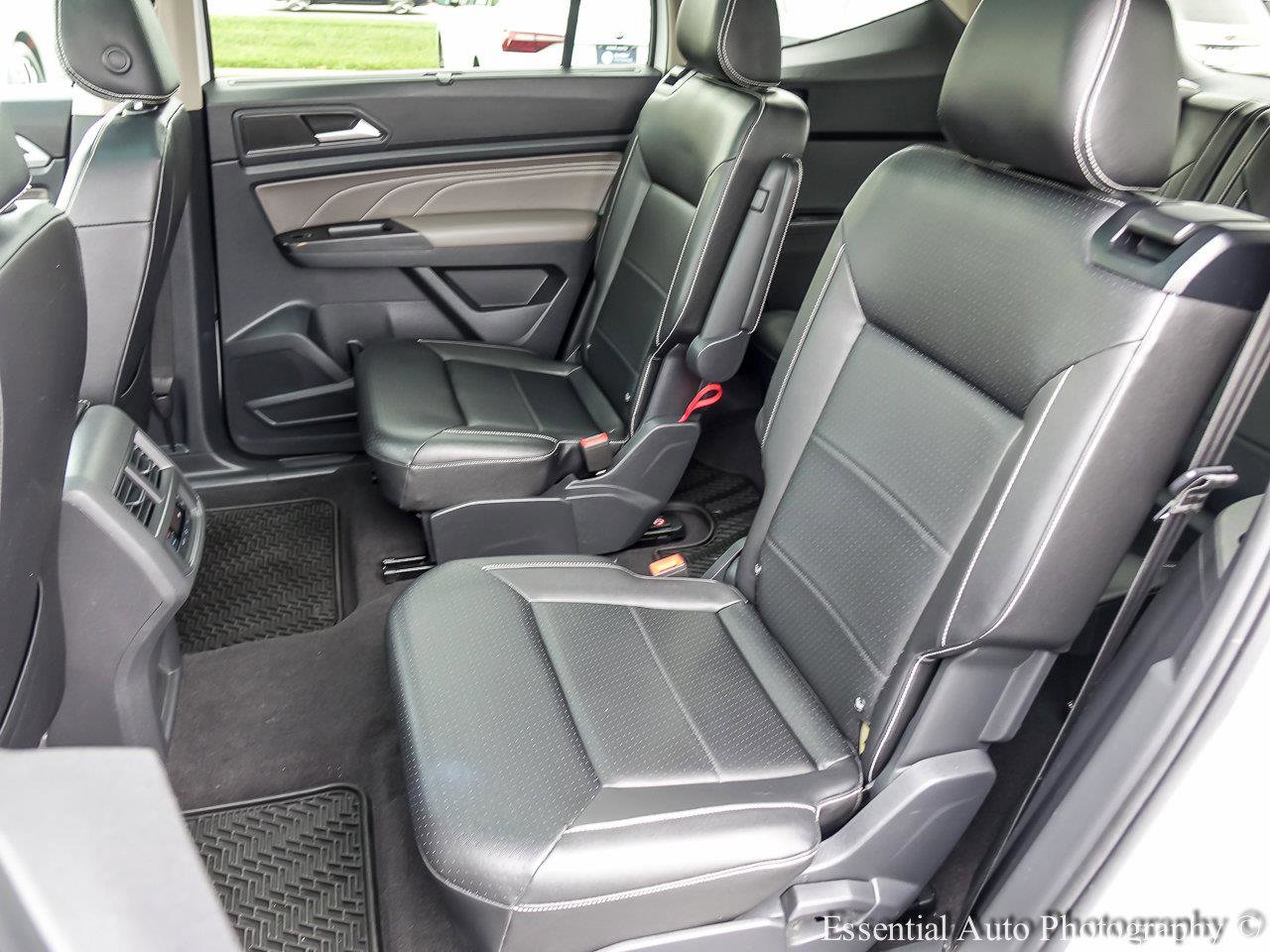 2021 VOLKSWAGEN ATLAS - Image 13