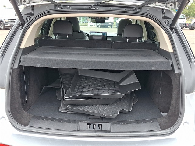 2023 Lincoln Corsair Standard photo 22