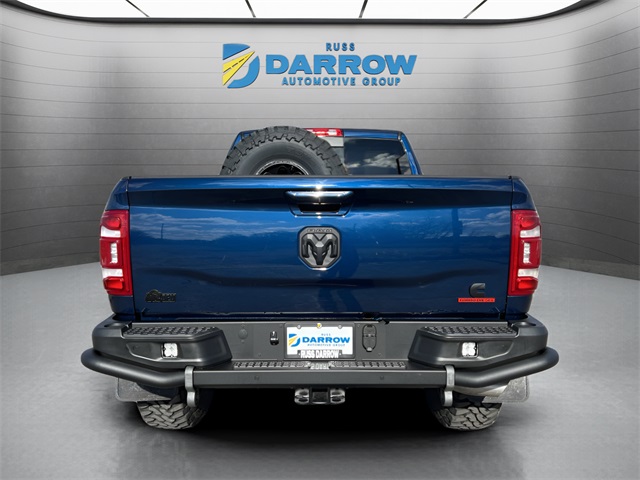 2024 Ram 2500 Laramie photo 4