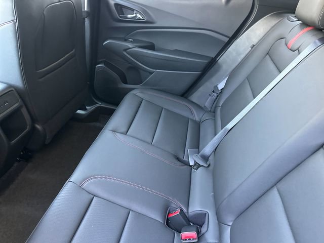 2026 Chevrolet Trax photo 12