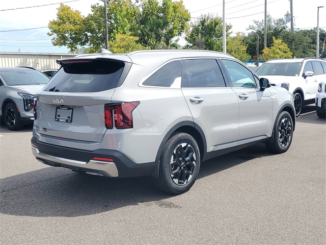 2026 Kia Sorento S photo 4