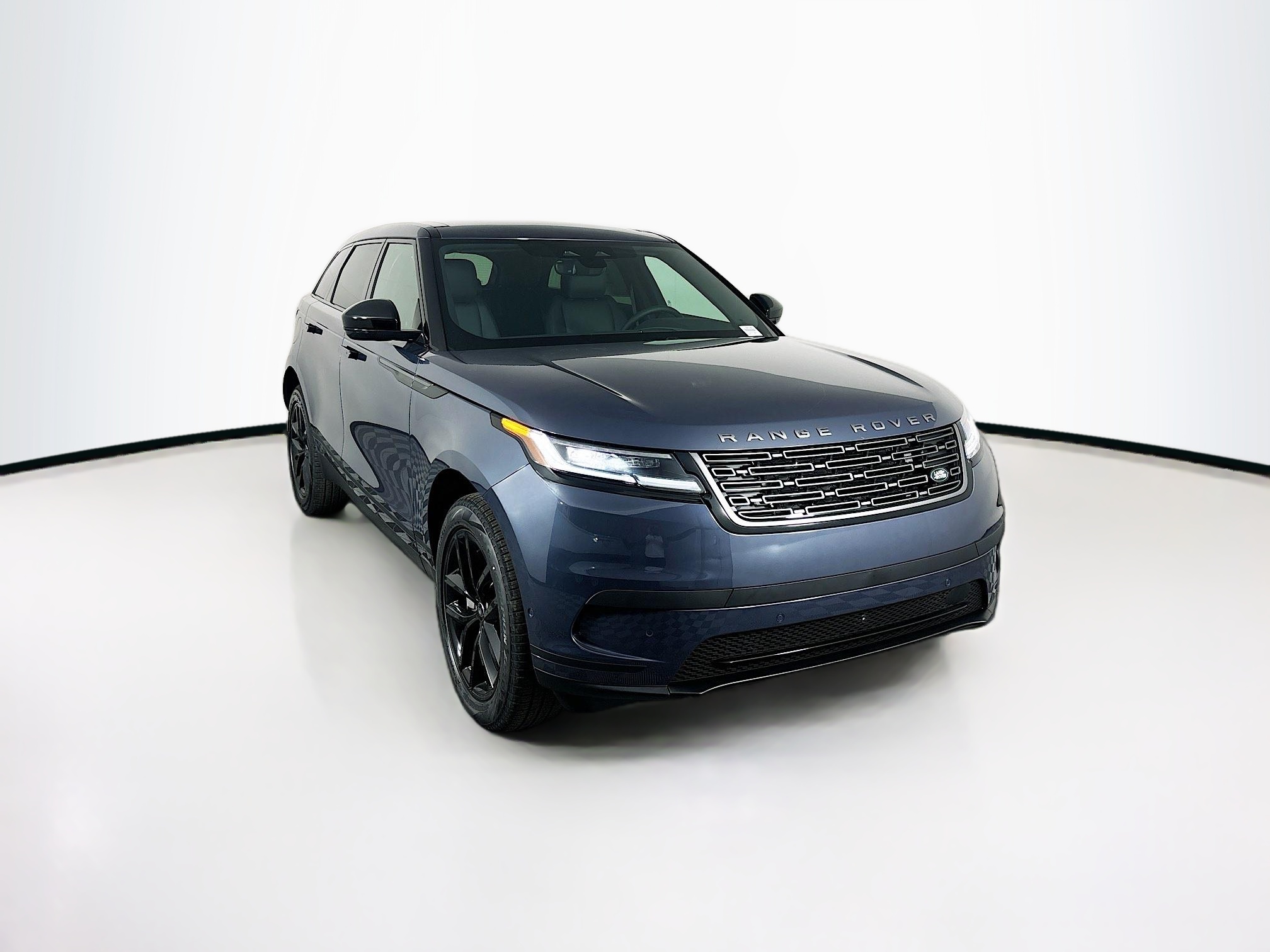 2026 Land Rover Range Rover Velar S Velar photo 3