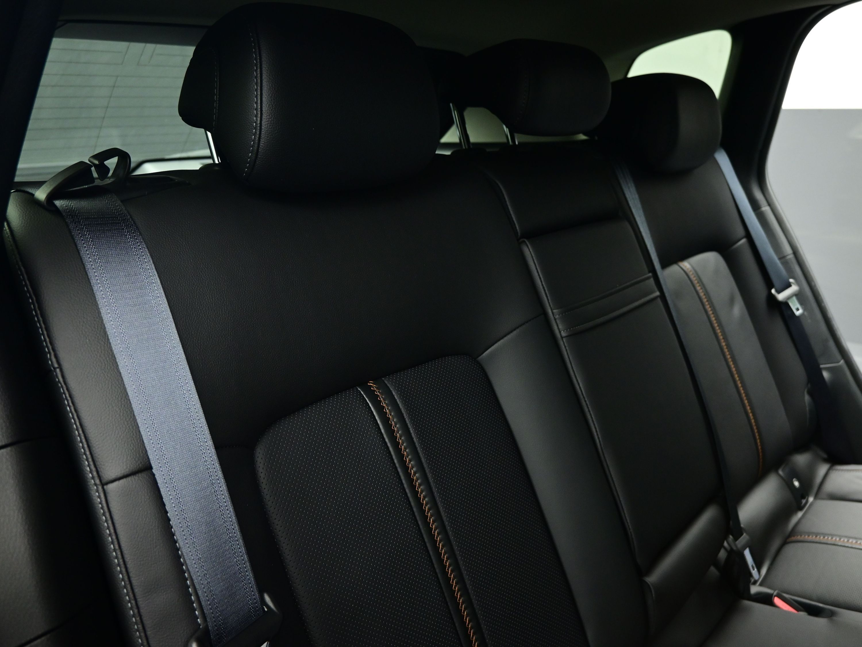 2025 Mazda CX-50 Premium photo 29