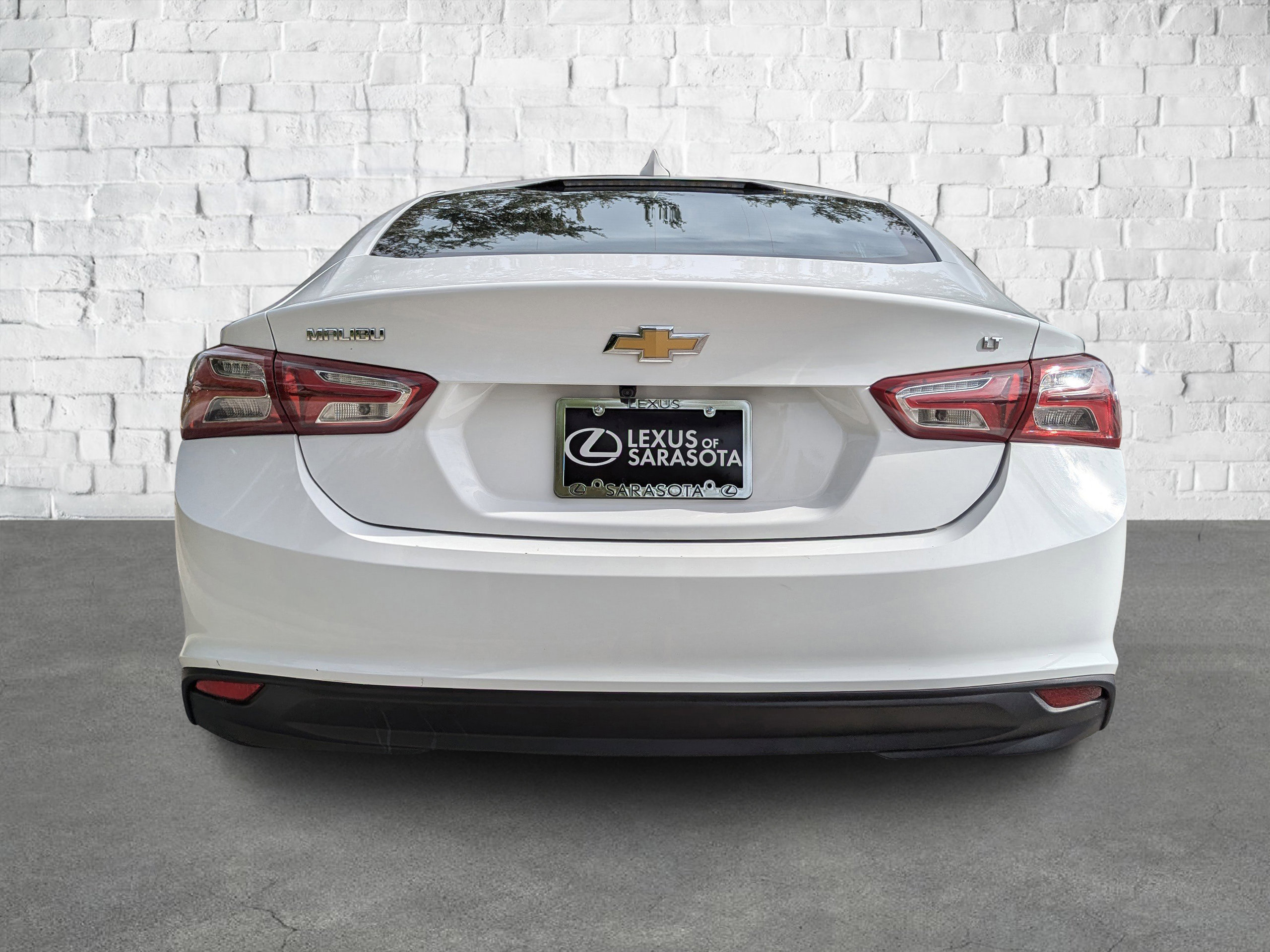 2022 Chevrolet Malibu 1LT photo 5