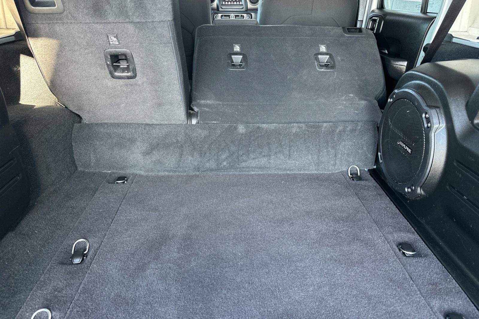 2023 Jeep Wrangler Base 4xe photo 15