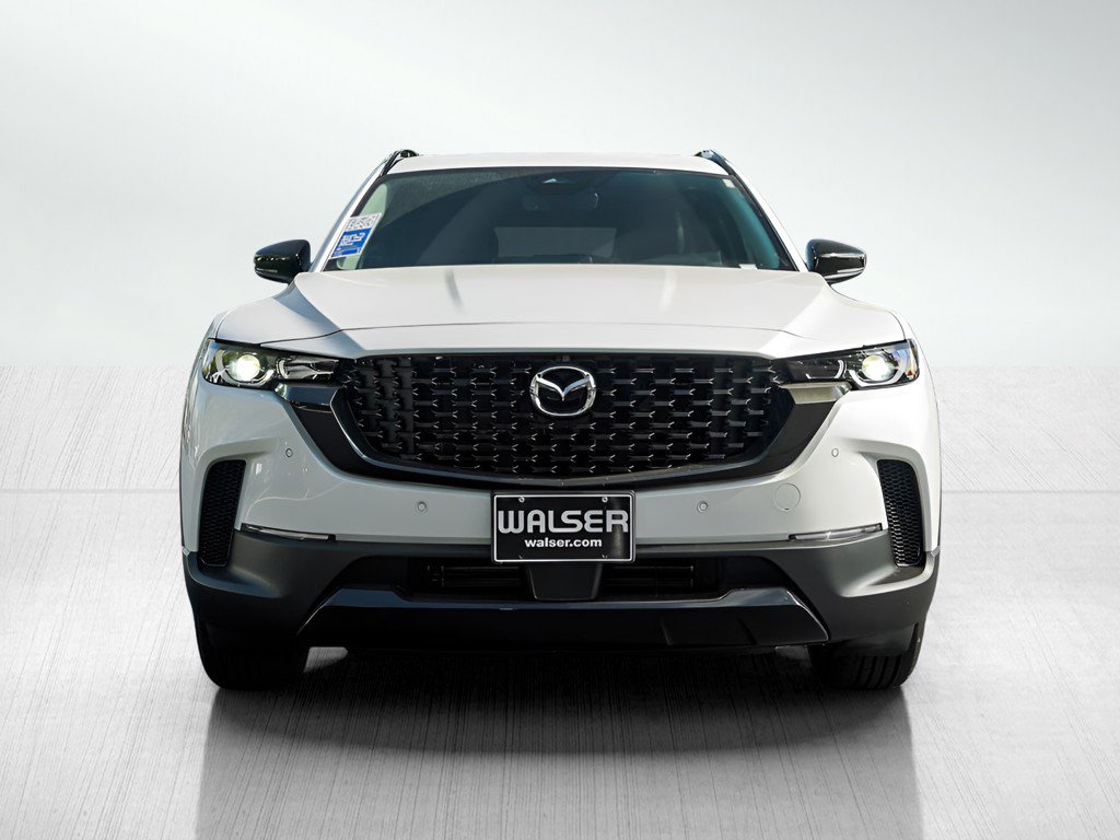 2026 Mazda CX-50 Premium photo 2