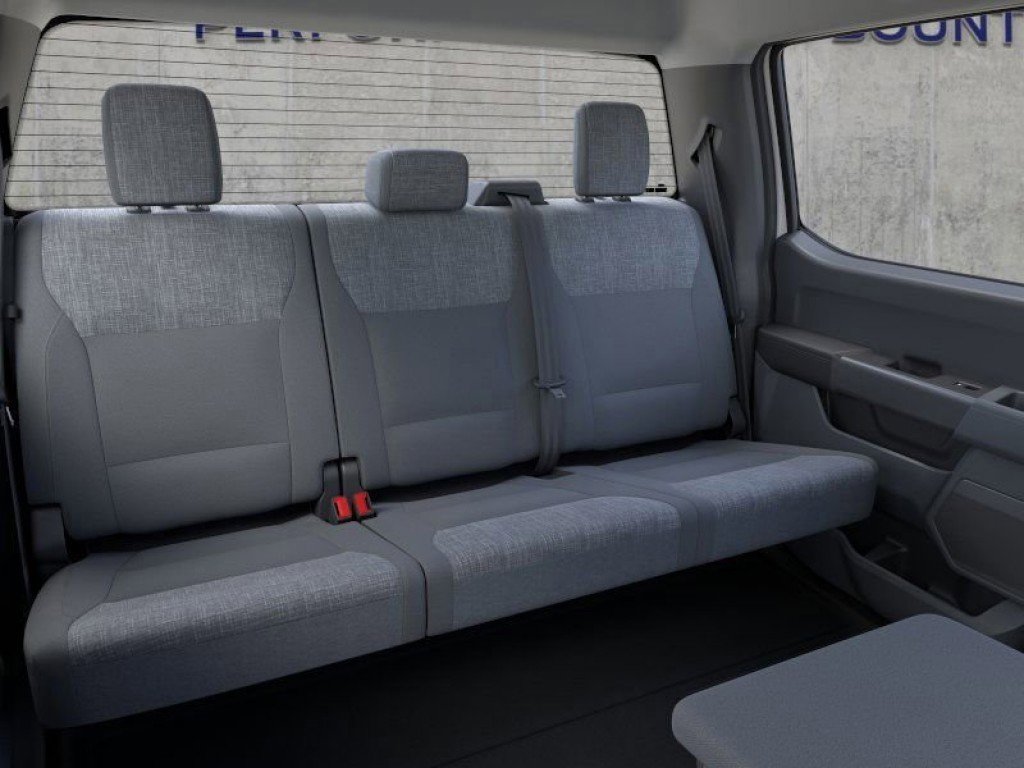 2026 Ford F-350 XLT photo 11