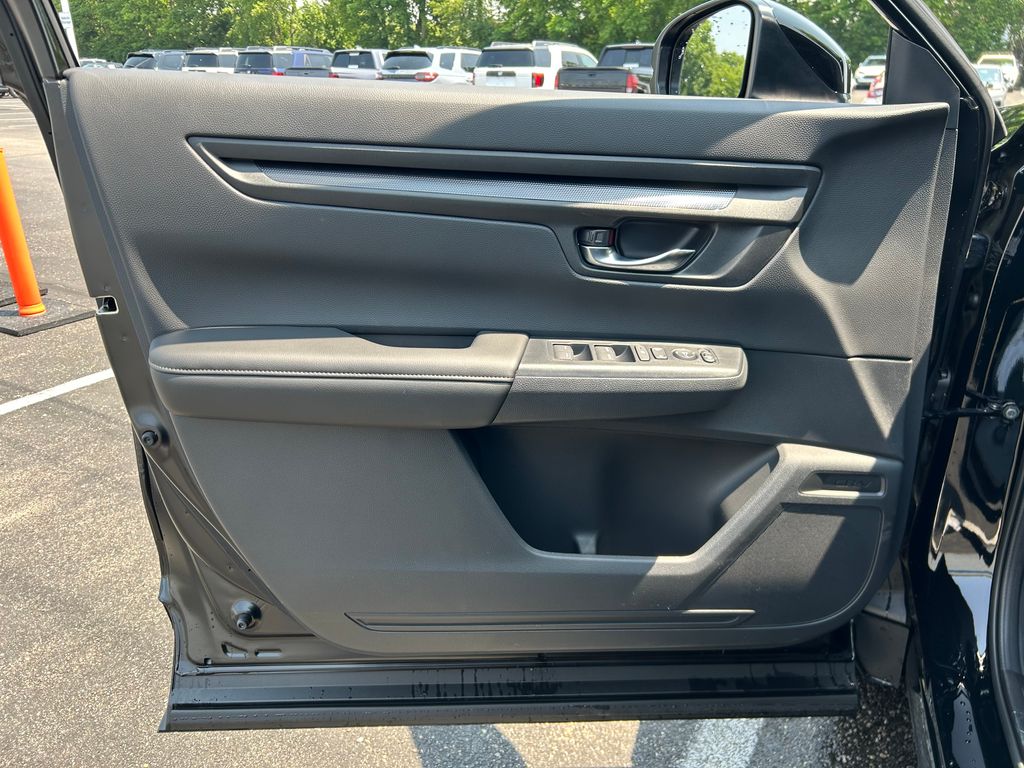 2026 Honda CR-V EX photo 18