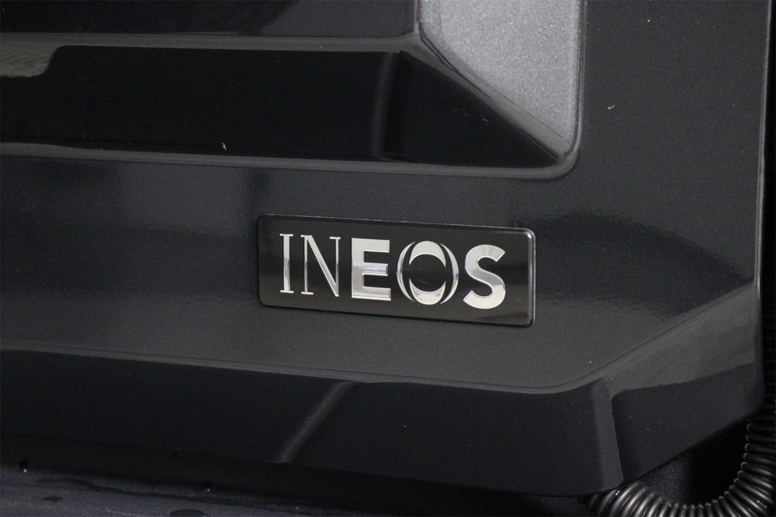 2025 Ineos Grenadier photo 16