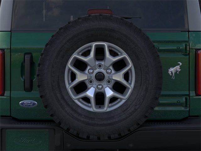 2025 FORD BRONCO - Image 49