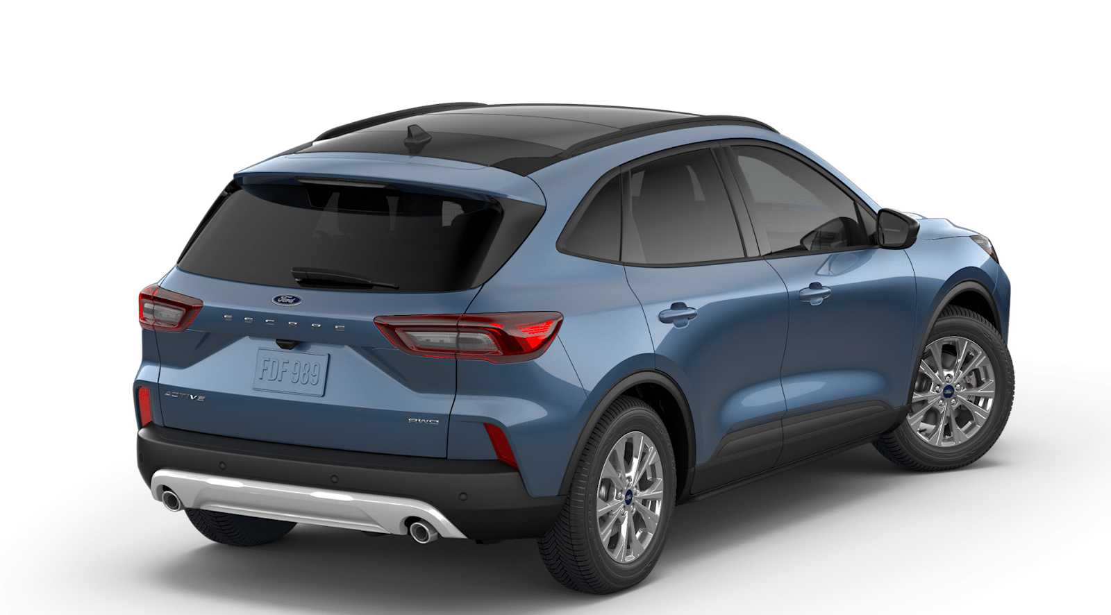 2026 Ford Escape Active photo 2