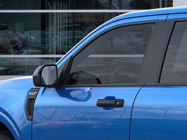 2025 Ford Maverick XLT photo 17
