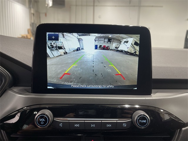 2026 Ford Escape Active photo 26