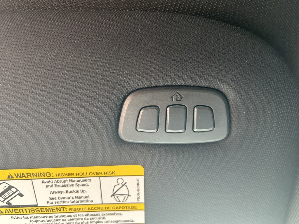 2024 Ford F-150 Lariat photo 20