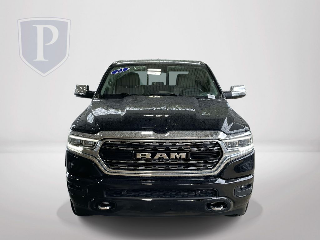 2023 Ram 1500 Limited photo 2