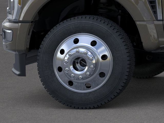 2026 Ford F-450 Platinum photo 17