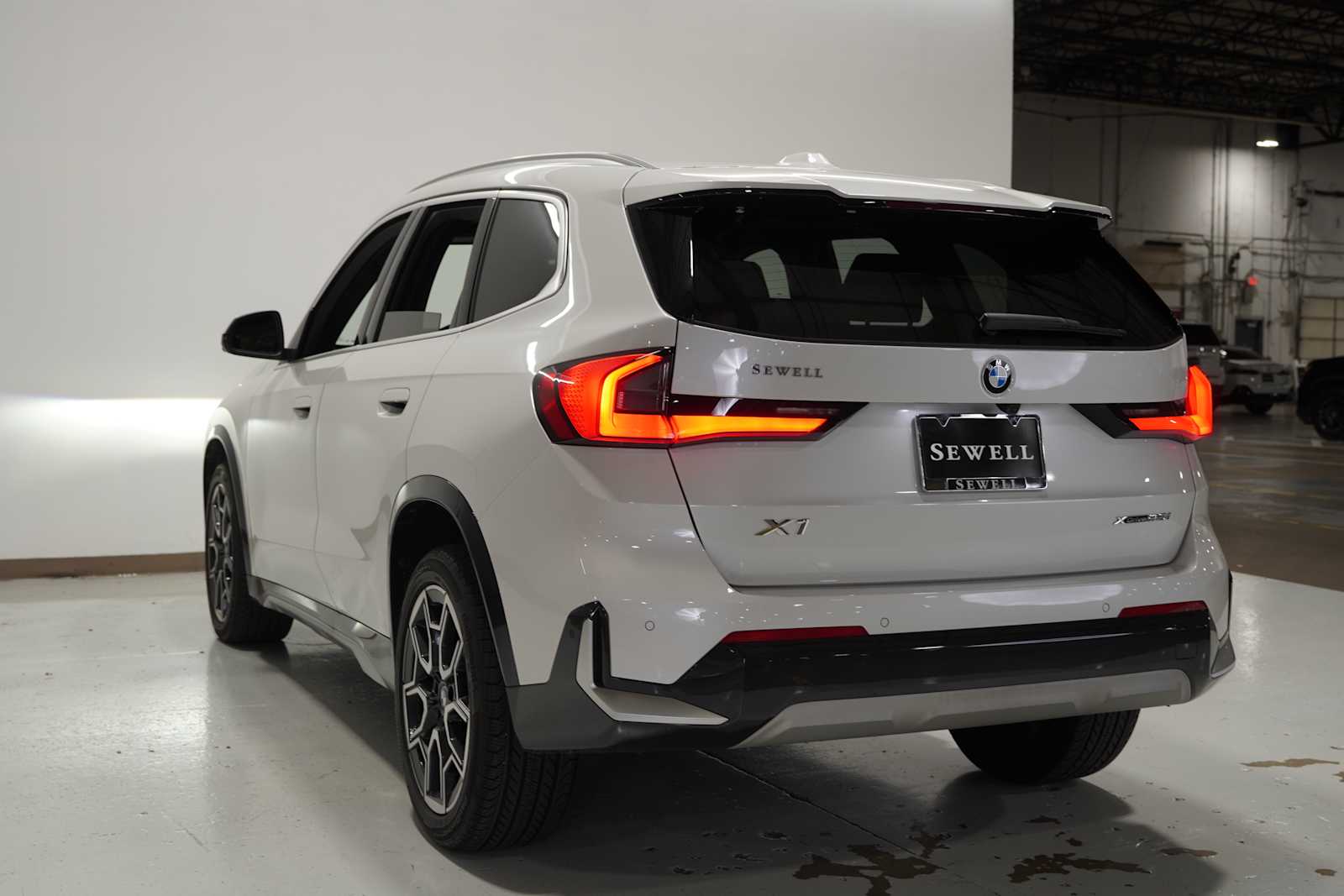 2025 Bmw X1 XDrive28i photo 6