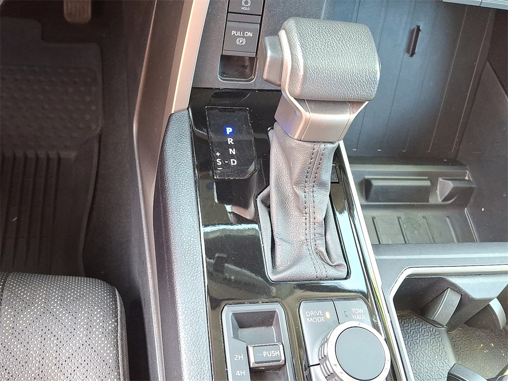 2023 Toyota Tundra SR5 photo 21