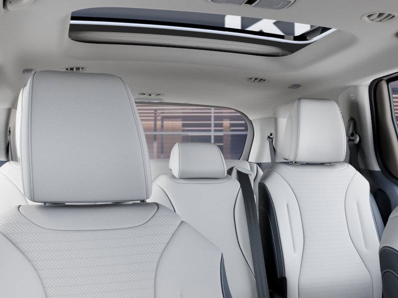 2026 Kia Carnival SX Prestige photo 23