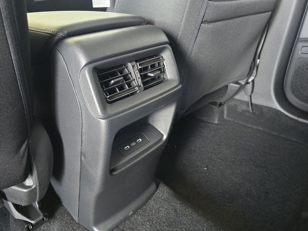 2026 Honda CR-V EX photo 16
